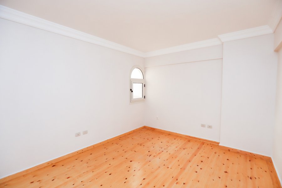 Apartment For Sale 145 m Smouha (Alreyada St - Saraya gardens Compound)