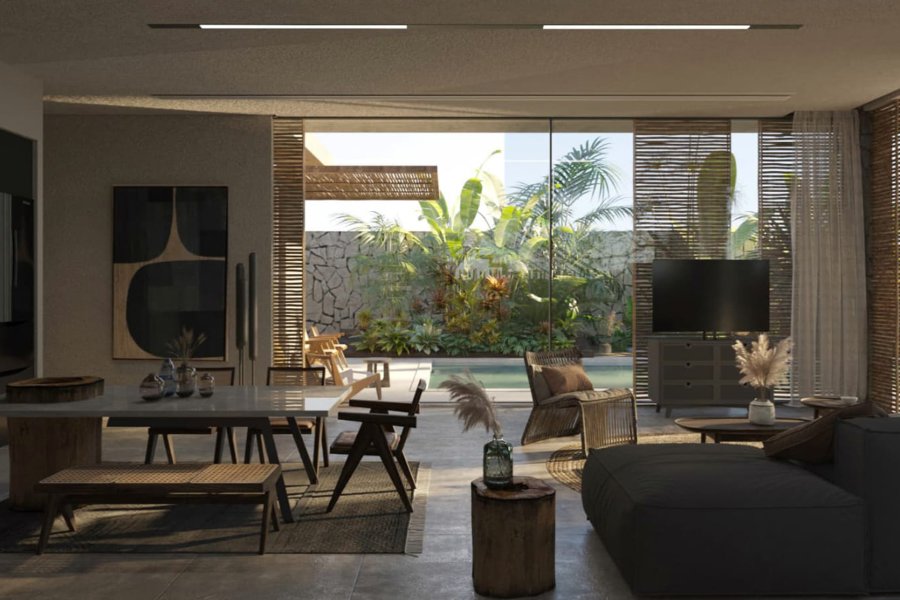 Villa for sale (Jefaira - Ayla) Ras El Hekma 320 m
