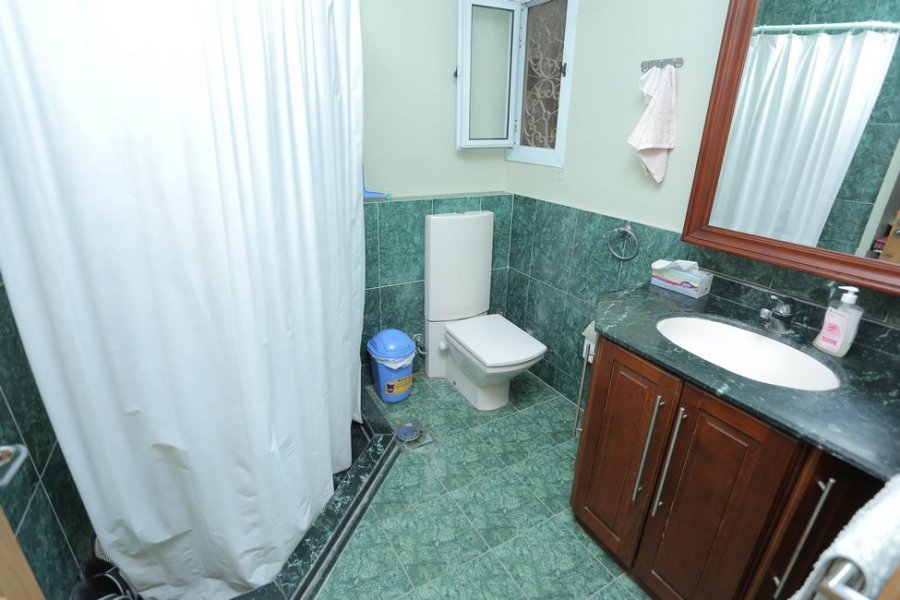 شقة للبيع 135م  سموحة (ش مصطفي كامل ) مسجلة شهر عقاري