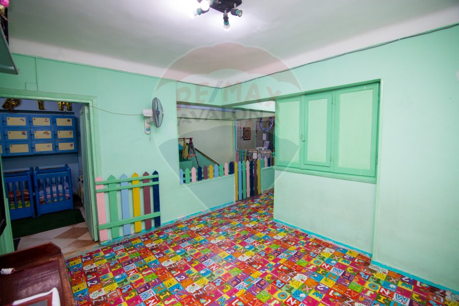 Administrative unit for sale 150 m Zizinia (Ibrahim Al-Attar St.)