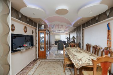 Apartment For Rent 560 m El-Mandra (King Hefny st.)