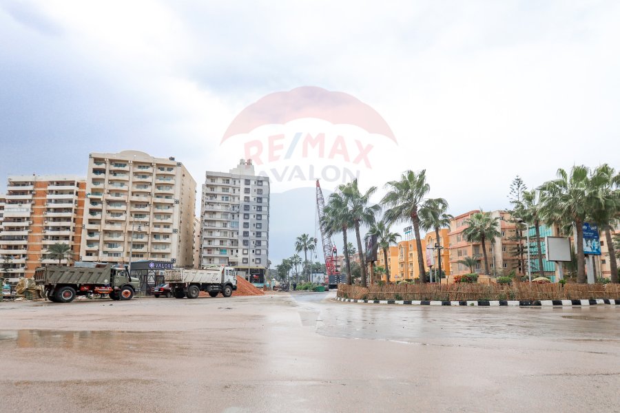 Apartment for sale 143 m Al Mamoura Al Shati (Valori Al Mamoura Project - Sea View and Montazah Gardens)