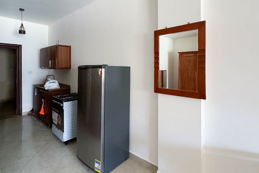 Furnished chalet for rent (Marina Ville in front of Marina 4)