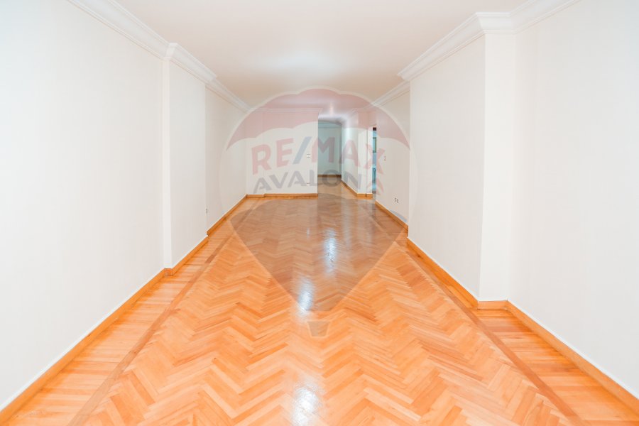 Apartment for sale 195 m Stanley (Abdel Aziz Fahmy Street)