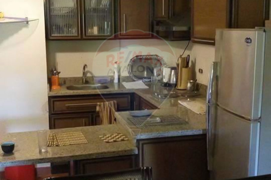 Chalet for sale north coast (Porto Golf Marina)