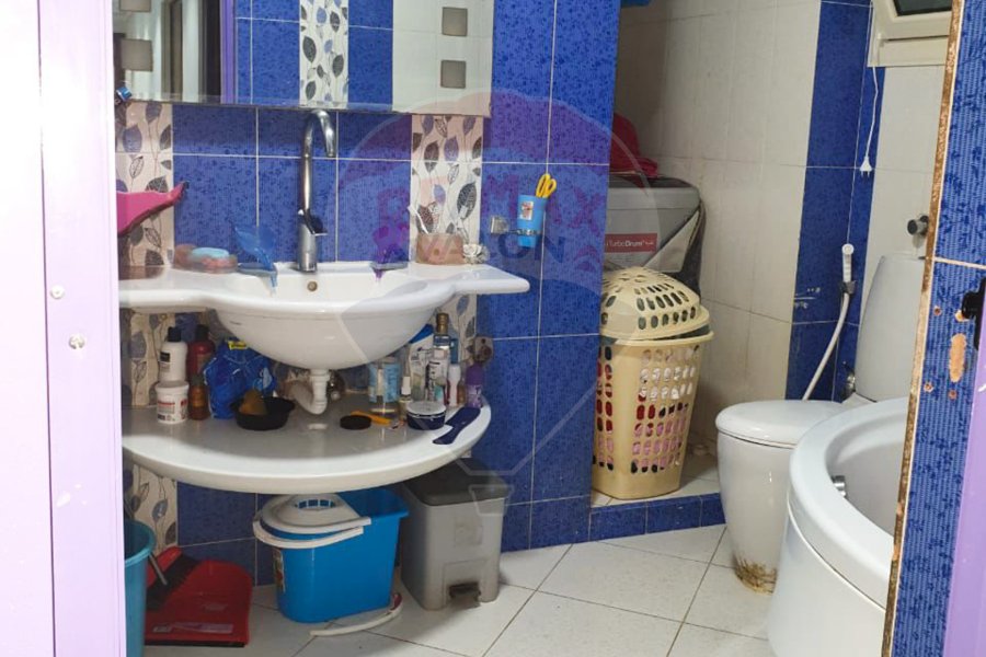 Apartment for sale 145 m Moharam Bek (Al-Rasafa Square)
