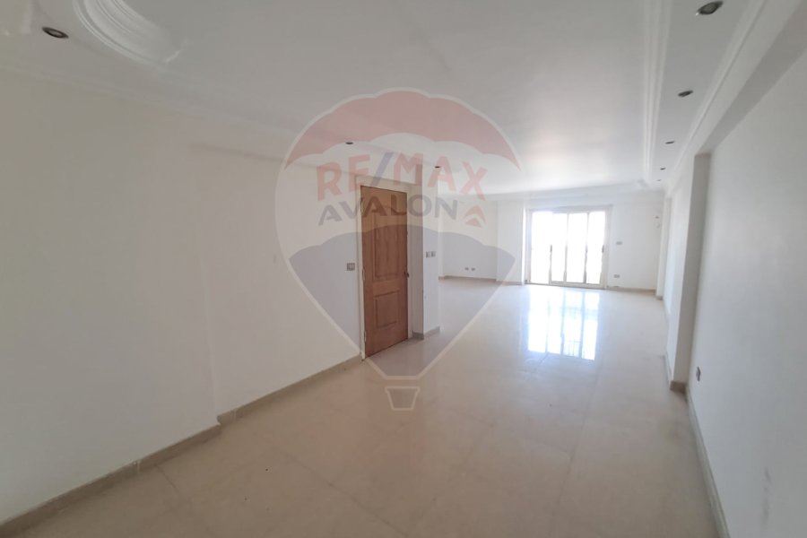 Apartment for sale 230 m Stanly (Ahmed Youssef st - sea view)