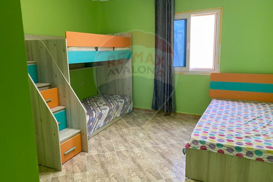 Chalet + roof for sale North coast (Marseille Beach 4) - 95 m + 95 m