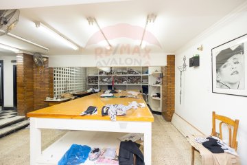 Factory for sale 240 m Camp Shizar (Abdel Moneim Sanad St.)
