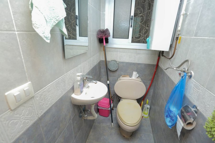 شقة للبيع 135م  سموحة (ش مصطفي كامل ) مسجلة شهر عقاري