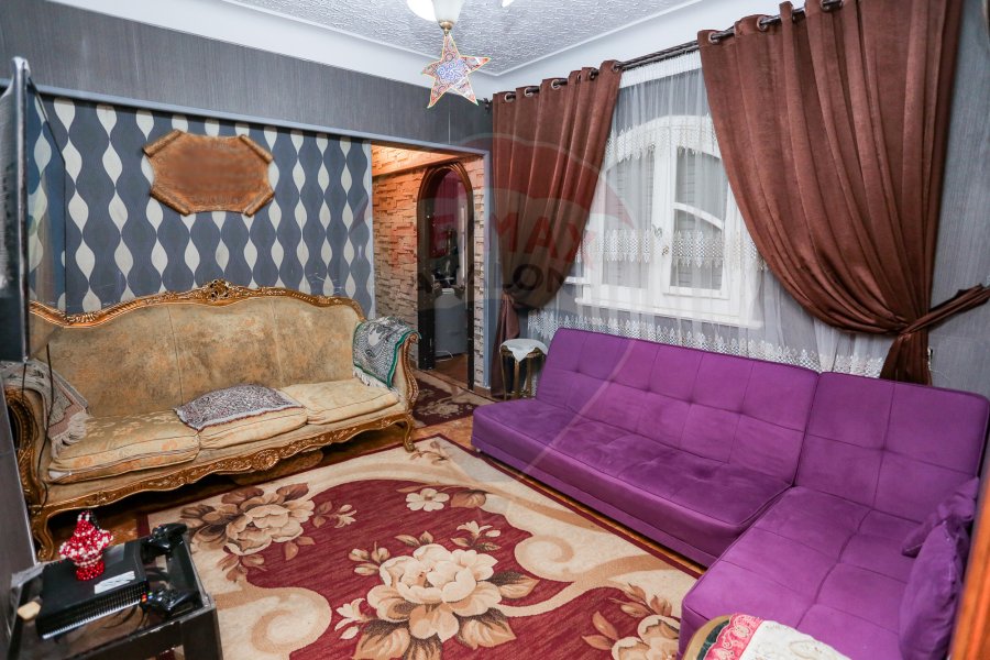 Apartment for sale 260 m Wabour El Meyah (Steps from Zewail Square)