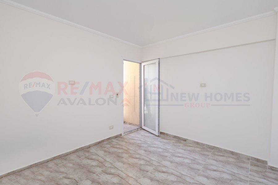 Apartment for sale 113 m New Smouha (Alex Start)