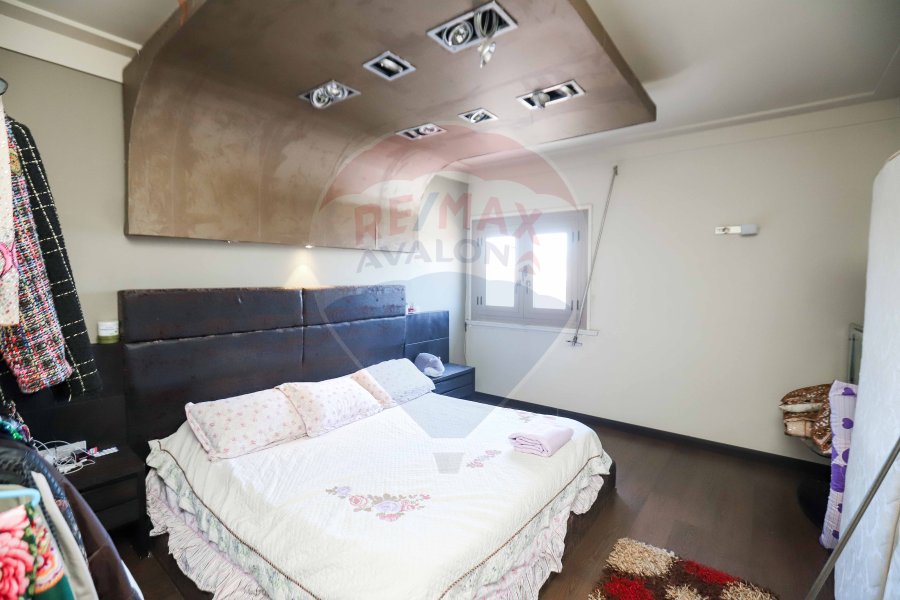 Apartment for sale 210 m Smouha (Albert Al Awal St.)