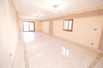 Apartment for sale 260m Wabour Al-Maya (Mohamed Massoud St.)