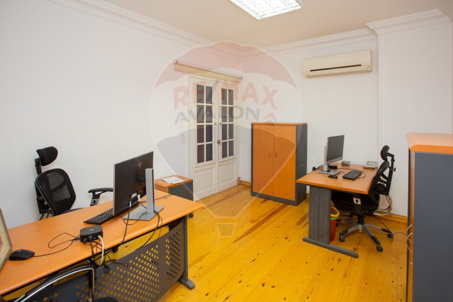 Administrative unit for sale 540 m Smouha (Golden Square)