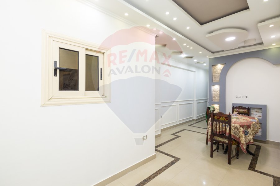 Apartment for sale 150 m Stanly (2nd from the sea Behind McDonald&#039;s)