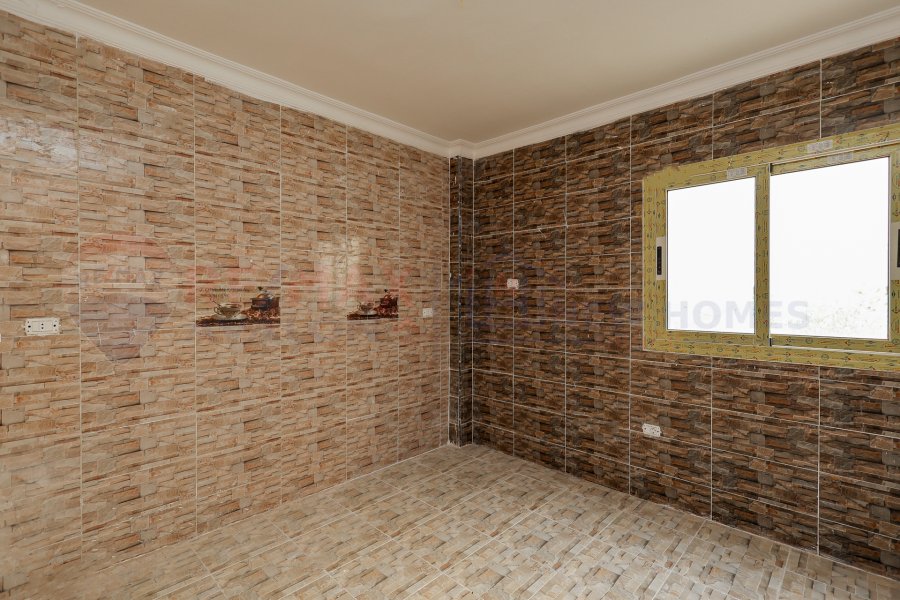 Villa for sale North Coast (Stella Heights - Sidi Abdelrahman - L model) 258 m