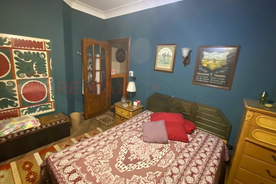 Apartment for sale 186 m Smouha (Kamal El-Deen Salah st)