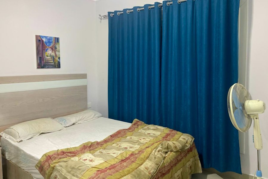 Chalet for sale (Sea View - Ras El Hekma) - 120 m