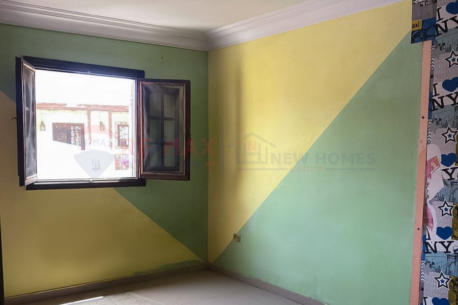 Apartment for sale 125 m New Smouha (beside Al-Ithad club)