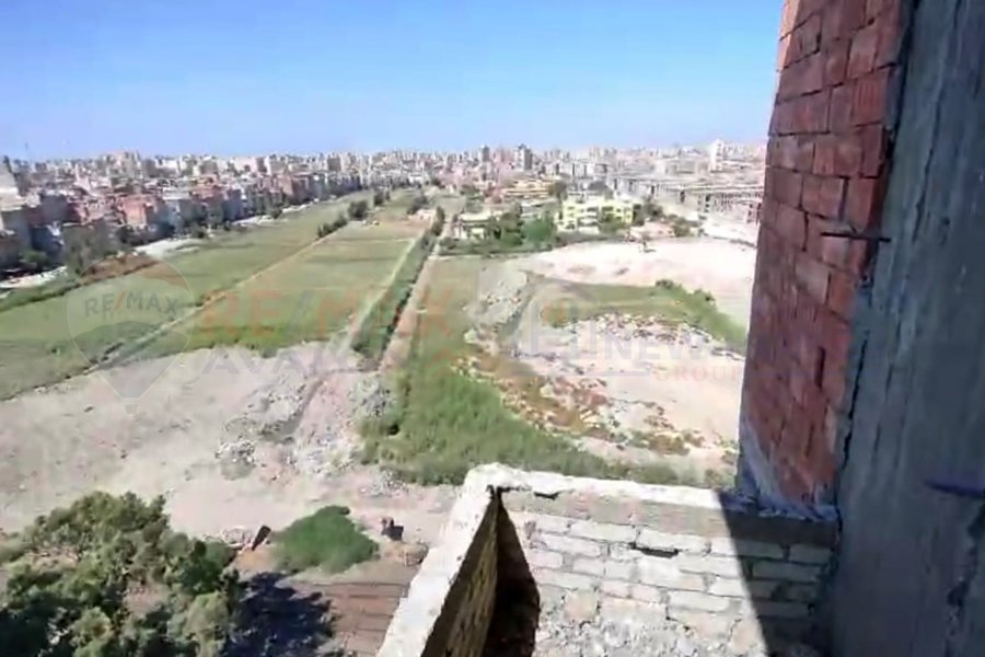 Apartment for sale 128 m Smouha (Marouj) - 3,000,000 EGP (down payment + over)