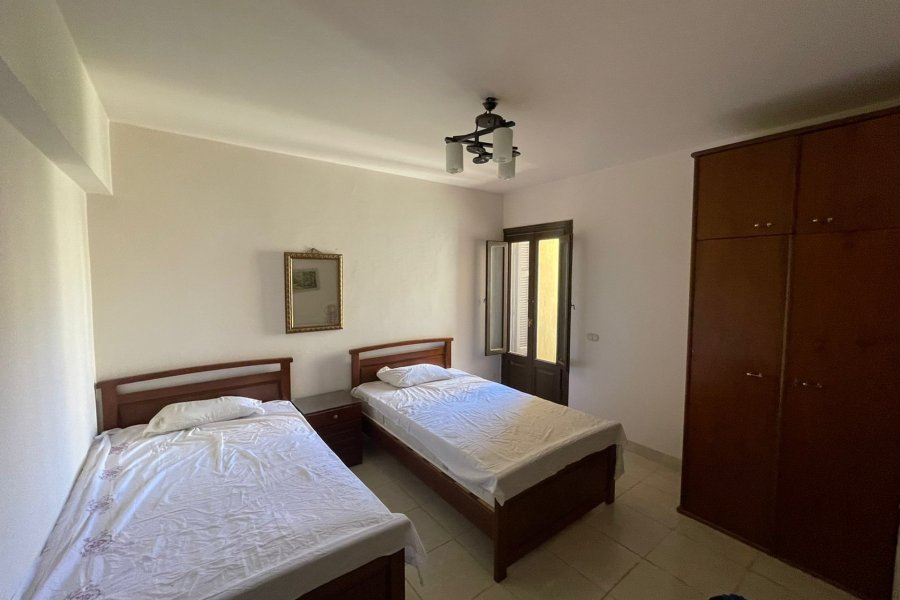 Chalet for sale (Lazurde Bay) 140 m - Sea view - 6,000,000 EGP