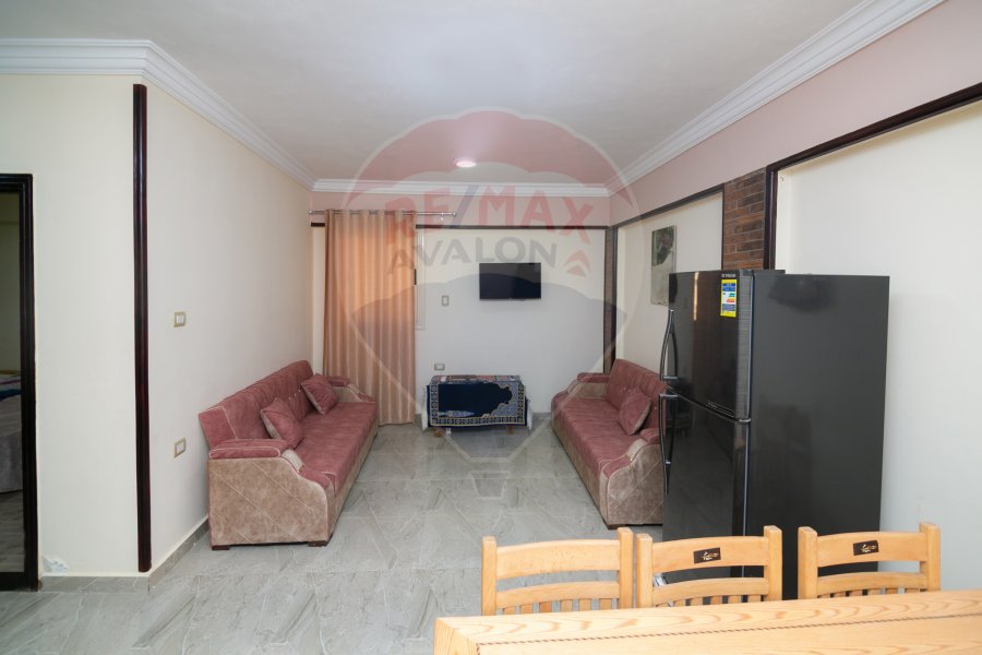 Chalet for sale North Coast (Rawda Village)