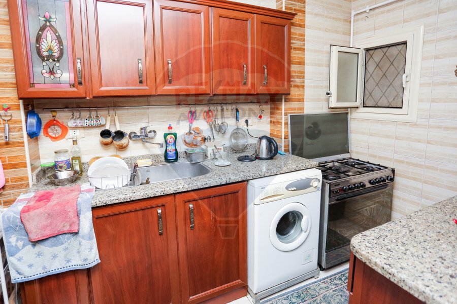 Apartment for sale 155 m Louran (Near to Abu Qir St.)