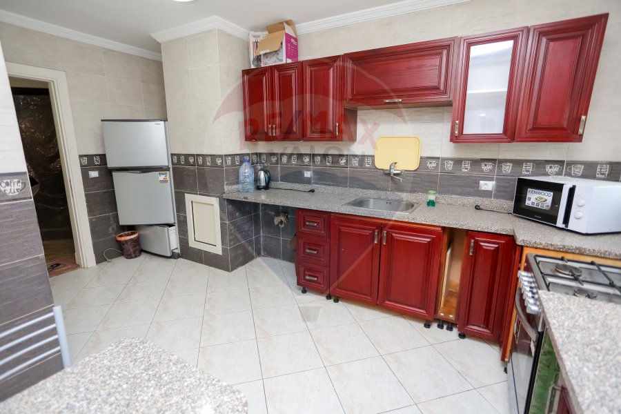 Apartment for sale 243 m Smouha (Antuniades Compound)