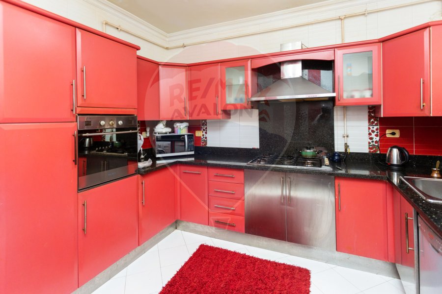 Apartment for sale 294 m Smouha (Beside Ali bin Abi Talib Mosque)
