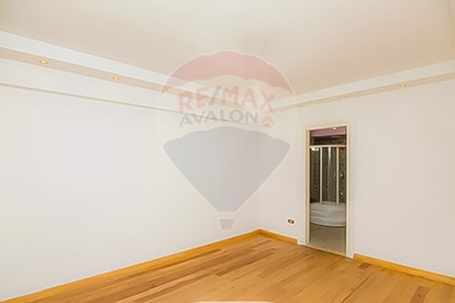 Apartment for sale 195 m Smouha (Fawzi Moaaz st-Brand Building)
