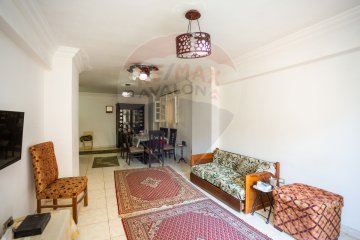 Apartment for sale 140 m Rushdy (Rushdy Pasha St)