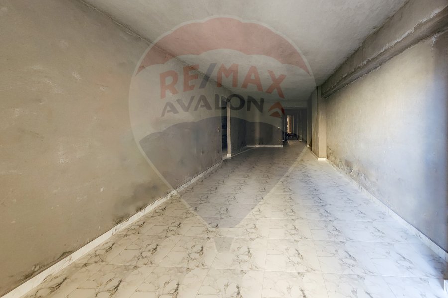 Apartment for sale (Valory Antoniades) Smouha 175 m