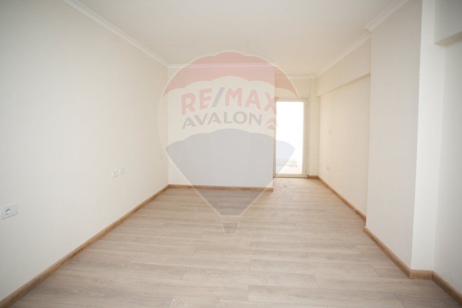 Apartment for sale 191 m Smouha (Grand View)