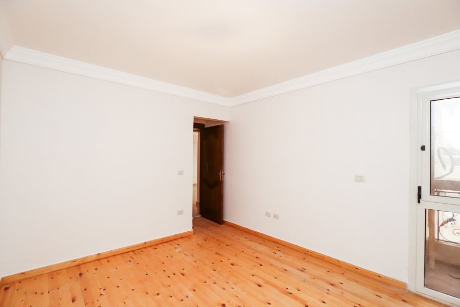 Apartment For Sale 145 m Smouha (Alreyada St - Saraya gardens Compound)