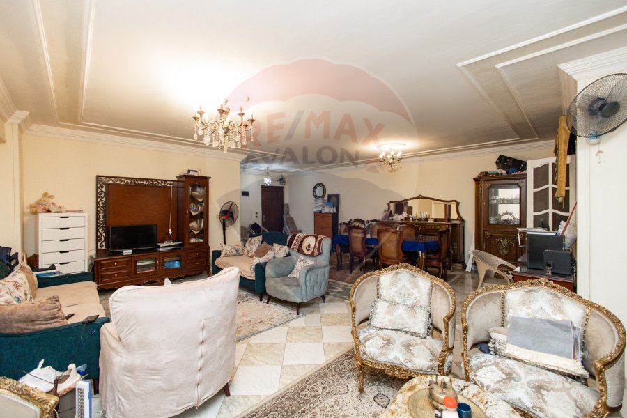 Apartment for sale 164 m Camp Shizar (Canopus Street)