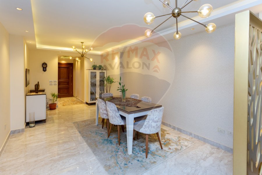 Apartment for sale 175 m San Stefano (Brand building)
