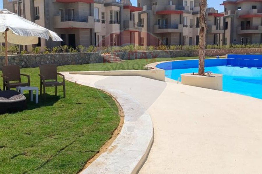 Chalet for sale (Ceslia Lagoon - Sidi Haneish) 55 m
