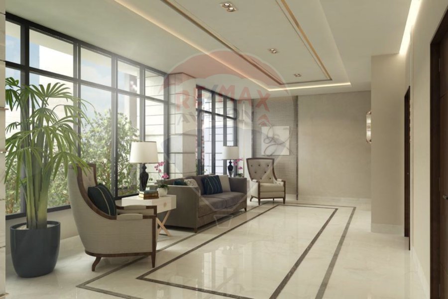 Apartment for sale 184 m Smouha (Jara Compound)