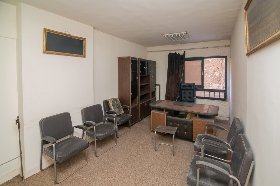 Administrative apartment for sale 70 m Raml Station (Fouad Street)