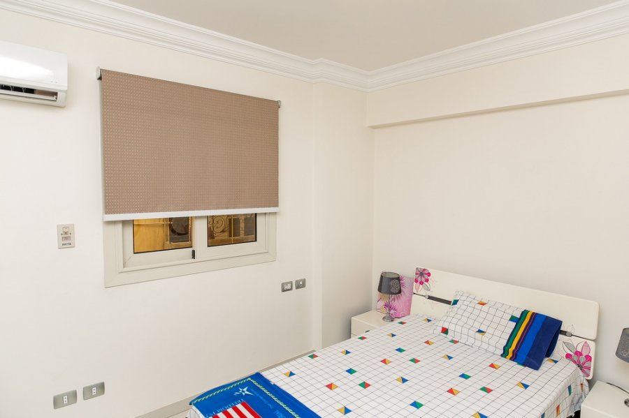 Furnished Apartment for sale or Furnished Rent 137m Smouha