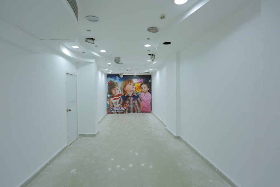 Commercial Property For Rent 500m El-Ebrahimya (Omar Zaafran St.)