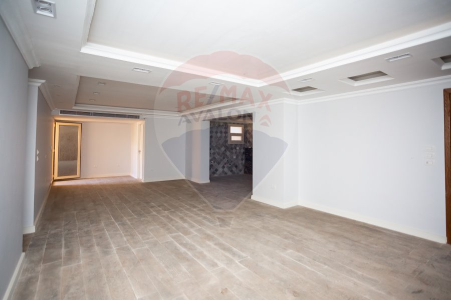 Apartment for sale 178 m New Smouha (Pharmacists Compound)