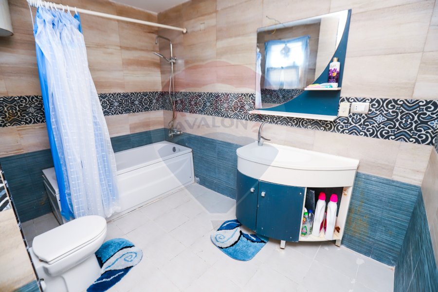 Apartment for sale 341 m Sidi Beshr (Elesawi st)