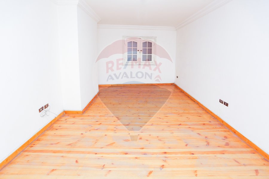 Apartment For Sale 275 m Louran (Sharaawy St .)