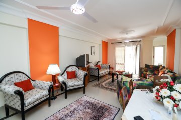 Apartment for sale 140 m Kafr abdou (Sakina Bnt el Hussien St)