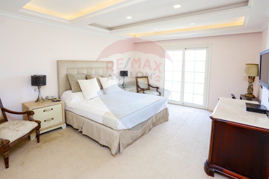 Villa for sale 400 m (Miroza Compound - Next to carfour city center &amp; Dizinia mall - New Alex)