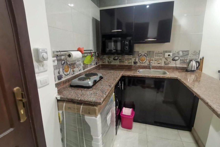Chalet for sale (Porto Golf - New golf bay) 60 m
