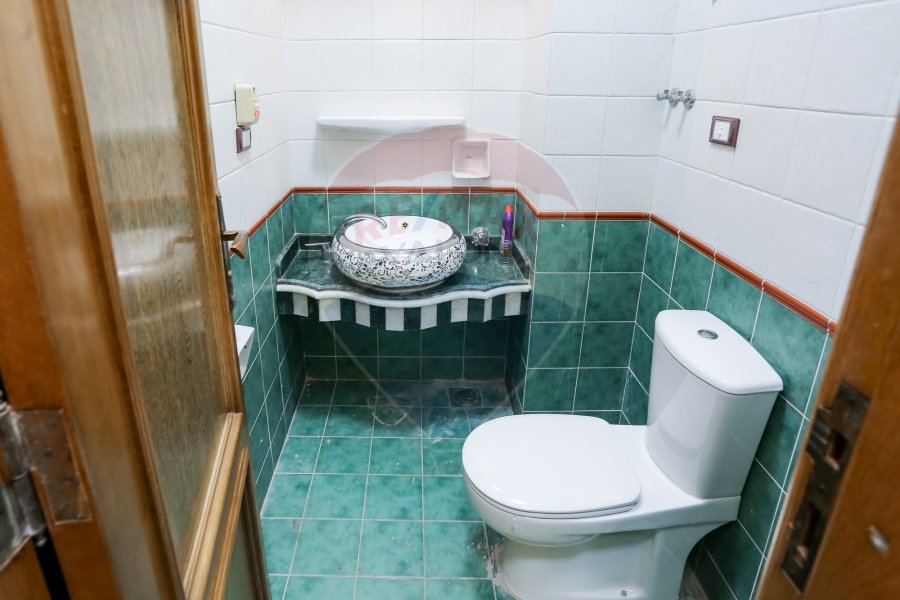 Duplex for Rent 240 m Latin District (Steps from el Batalsa St)