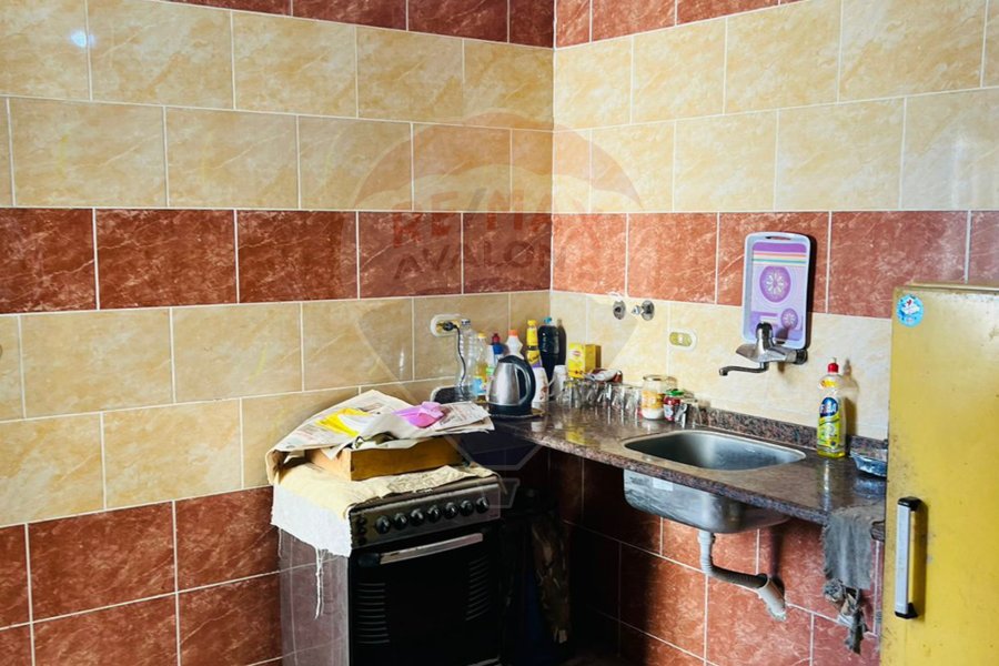 Apartment for sale 215 m Moharram Bek (Grin St)